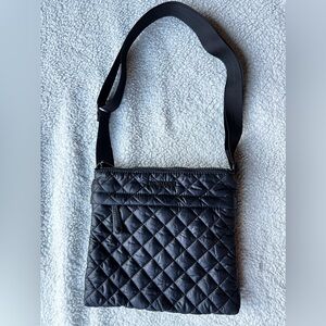 MZ WALLACE Flat & Regular metro crossbody